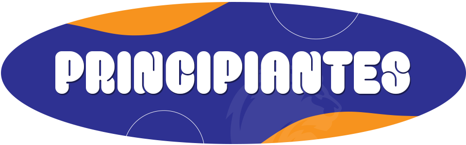 Sesión principiantes